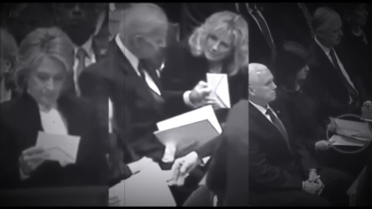 Justice is coming for you !!!!