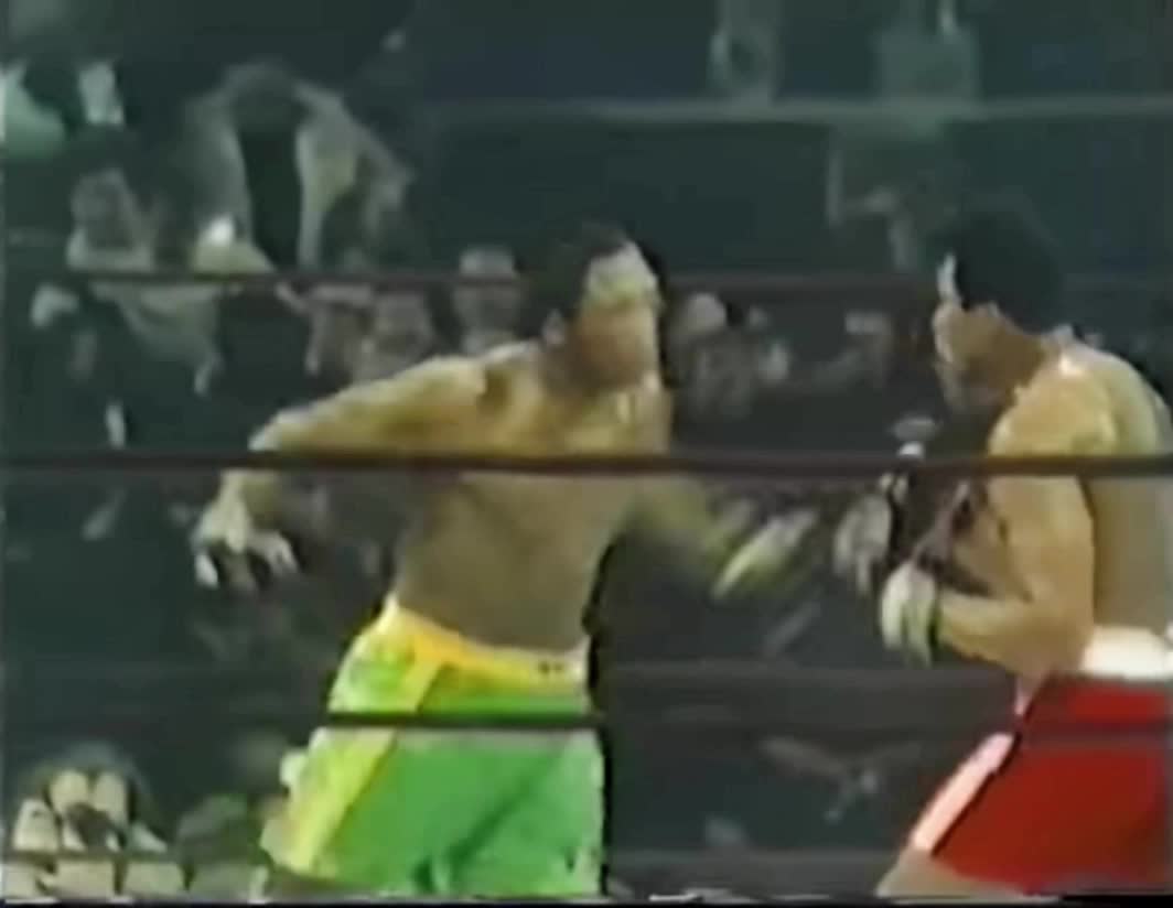 Ali vs Frazier 1! THE BEST HIGHLIGHTS!!!