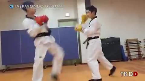 Martial Arts