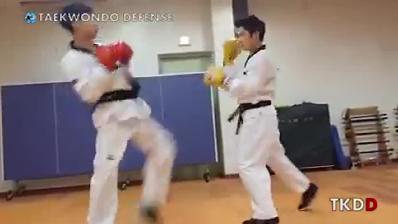 Martial Arts
