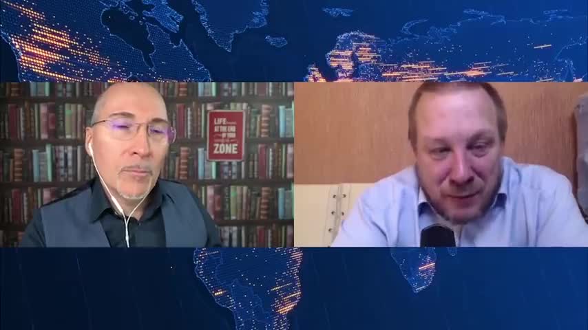 INSIDE CORONA - Die wahren Ziele hinter Covid-19 (Thomas Röper)