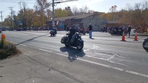 2021 TOY RUN