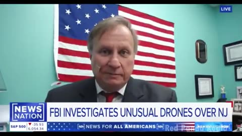 DID THEY JUST ANNOUNCE A DEMON/"UFO" INVASION