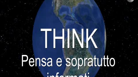 Il passo è breve