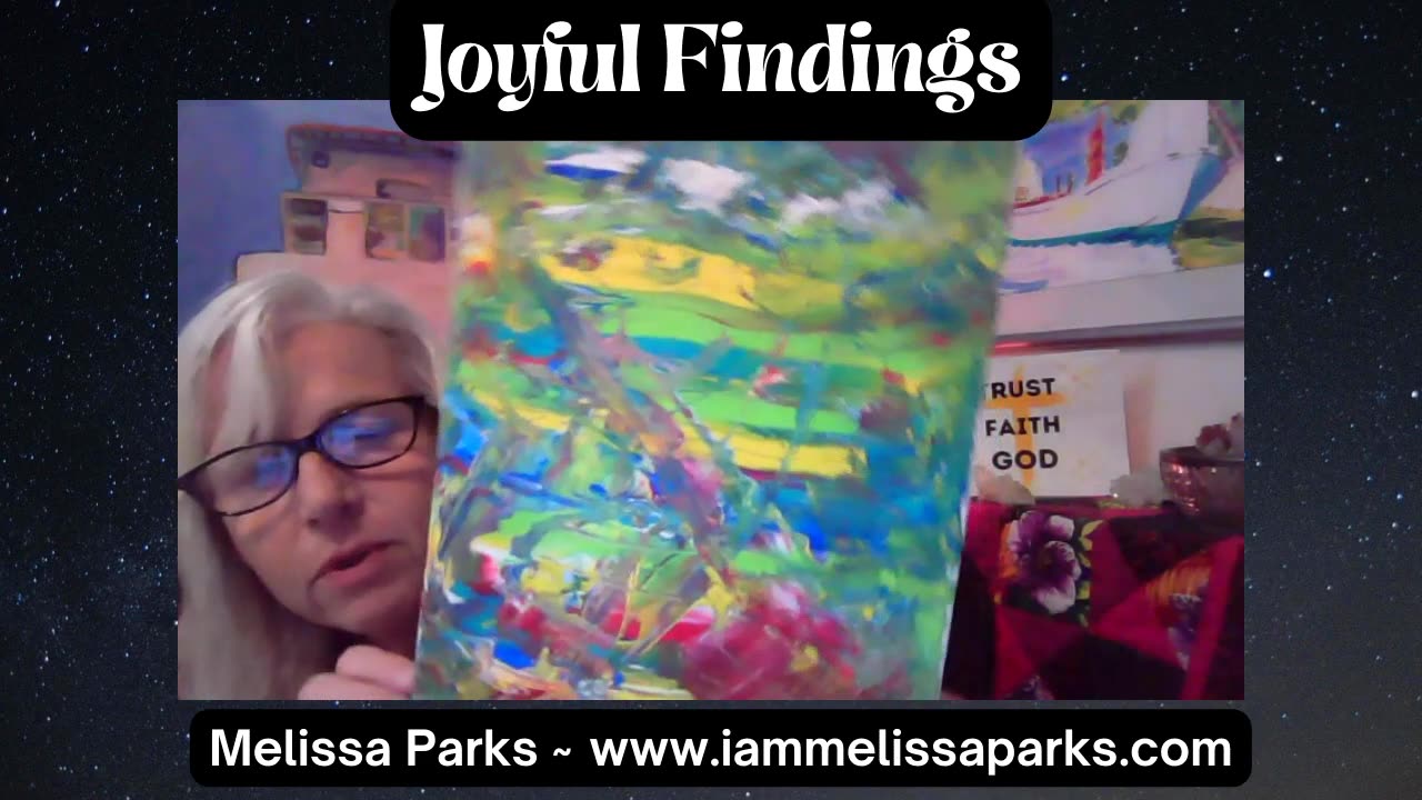 6 Oct 2023 ~ Joyful Findings ~ Ep 206