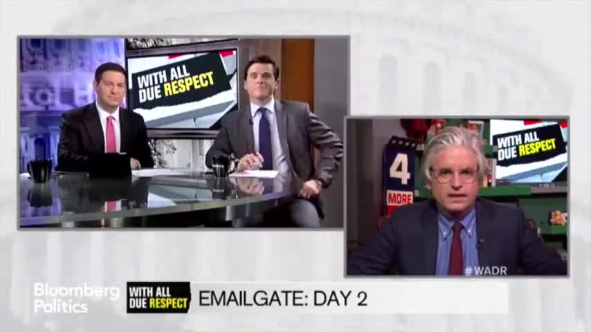 cabale state department