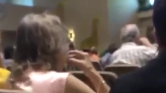 Collab copyright protection - shots in church