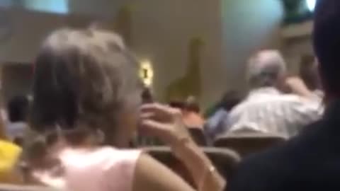 Collab copyright protection - shots in church