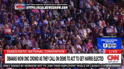 CNN News Central 8AM - 8/21/2024