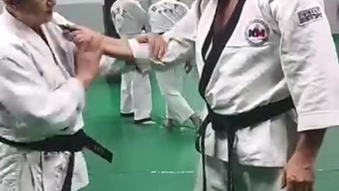 Hapkido