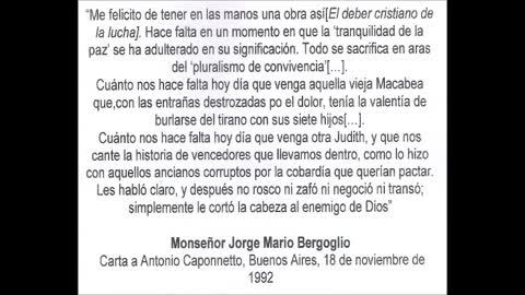 02 - TLV1 N° 02 - 'El Deicidio' conferencia, por el Dr. Antonio Caponnetto [02-06-2014]