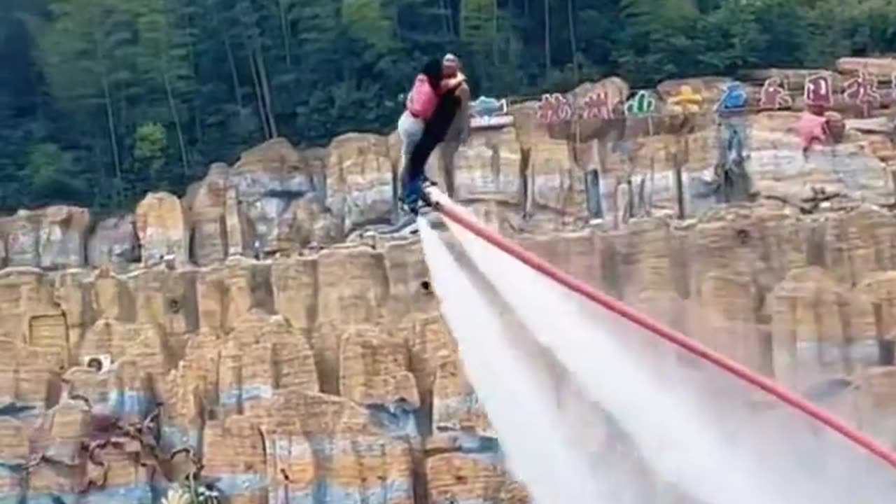 Extraordinary experience