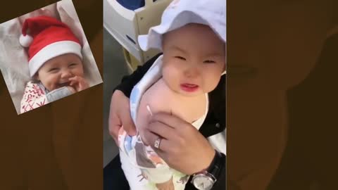 3 Minute baby funny video