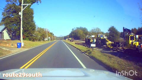 CSX Maintenance of Way