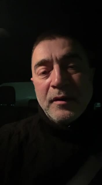 “Și sa ne-aduci cuminecati acasă”