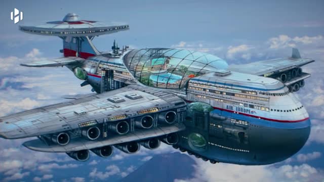 The Future transportation