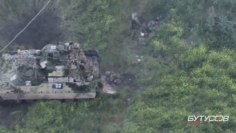 Ukraine Offensive June 2023