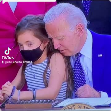 Joe Biden 2024, Right? Trump Raid Legit?