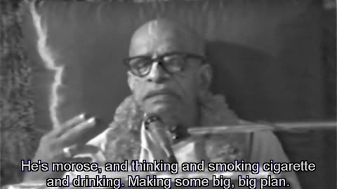 SPD10-04 Srimad-Bhagavatam 1-2-20 New Vrindavan 1974