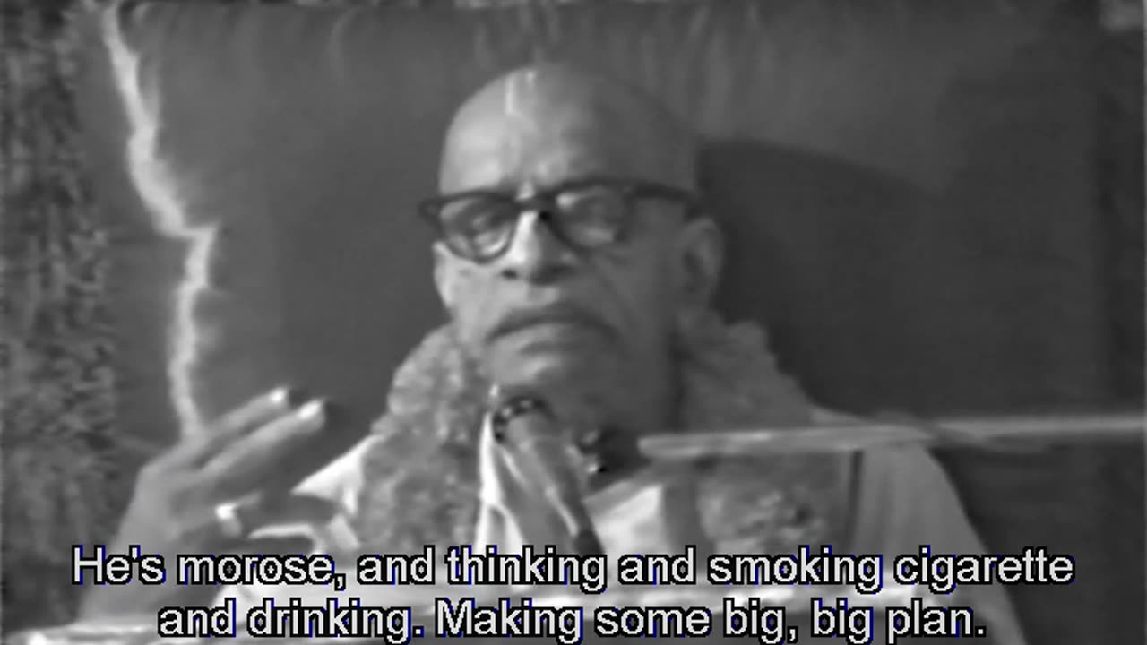 SPD10-04 Srimad-Bhagavatam 1-2-20 New Vrindavan 1974