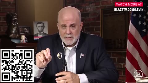 Mark Levin DESTROYS Joy Reid for Her Lies about Donald Trump