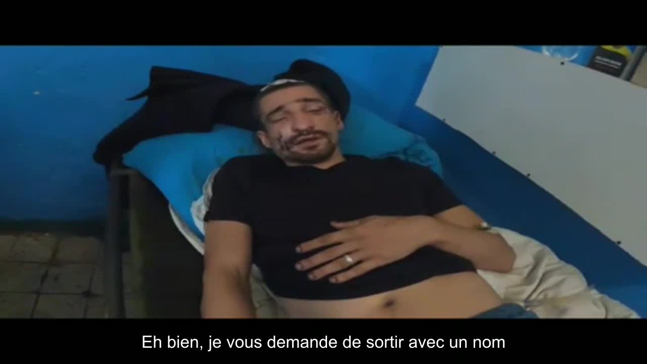 Les prisonniers capturés hier près d'Avdiyivka et de Tripillia parlent d'attitudes de désertion dan