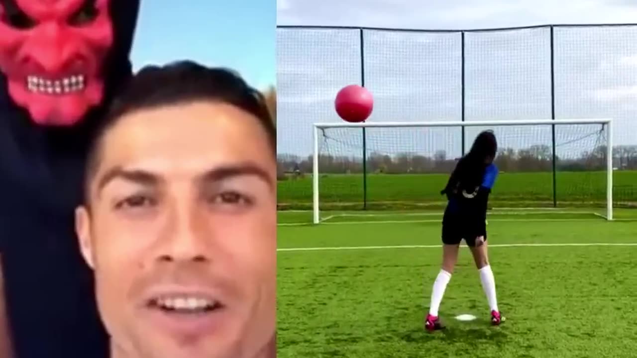 Ronaldo react video 🤯 #shorts #viral #respect #football #ronaldo #cr7 #cr7crazys