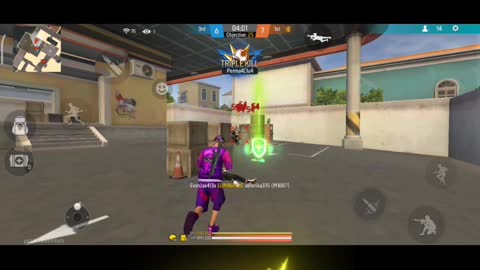 Mr ninja vai support please garena free fire game video I caming gaming boy