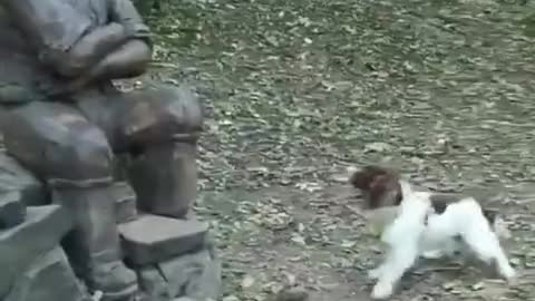 Man, play with me