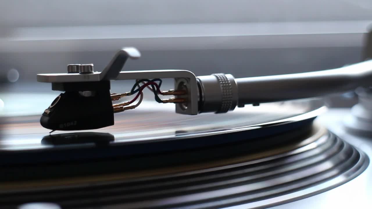 Adele - Rumour Has It (2011 HQ Vinyl Rip) - Technics 1200G Goldring G1042