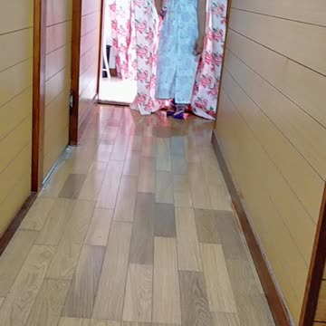 She yant to be a Ms Universe