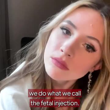 Demonic Abortion Clinics