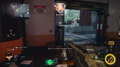 Call of Duty Black Ops3 (Ps4) Team Death Match153