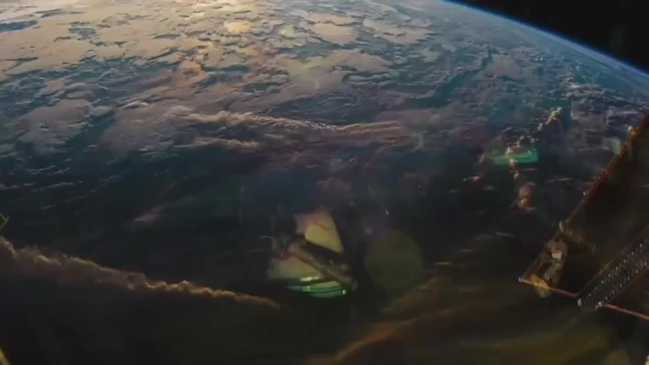 🚨SKYDOME ATLANTIS_ Sentient World Simulation (Mind Control Smart Dust Confinement Dome)Part II of II