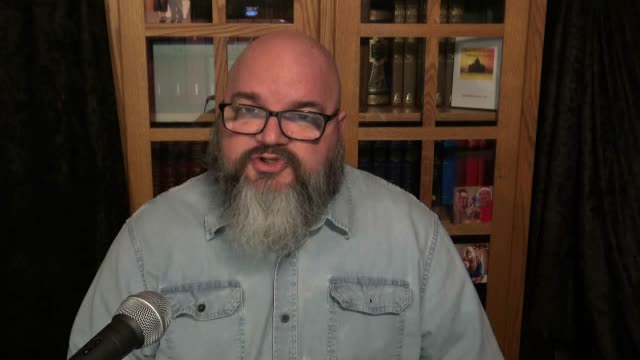 130 "Hatred Stirreth Up Strifes" (Proverbs 10:12) Our Daily Greg