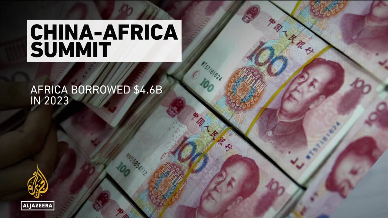 China deepens trade with Africa despite debt concerns and geopolitical tensions: Analysis