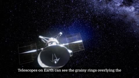Unveiling Cosmic Mysteries: Secrets Revealed in Solar System Dust