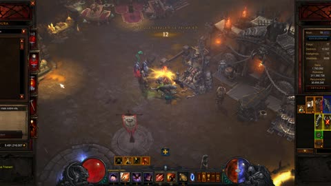 Diablo 3 - Final de Temporada