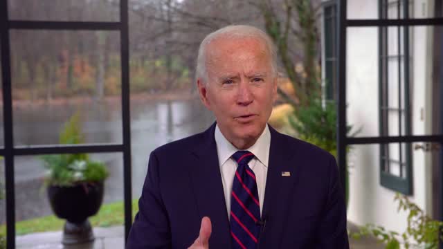 Biden will increase foreign refugees to 125,000 per year!