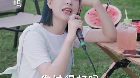 Chinese Music: Are you doing well?