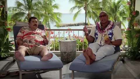 Trump’s Body Double Conspiracy, Gaetz as AG? The Rock and Guillermo’s Hawaiian Adventure