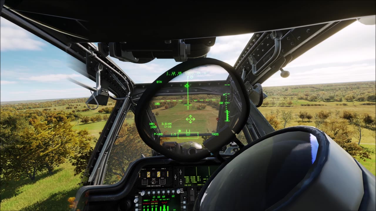 DCS 2.9: I have seen the light!!!!