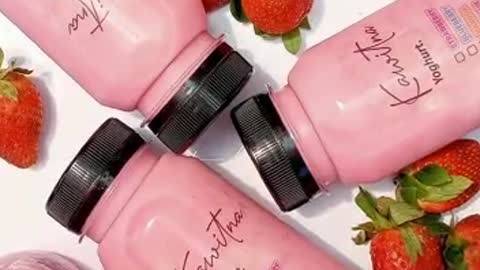Yoghurt Varian