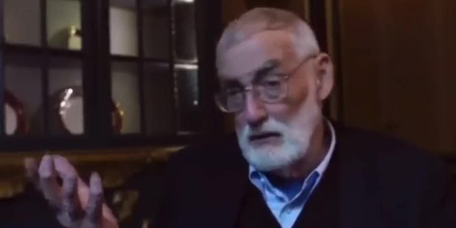 Depopulation: "I Hope It Can Occur In a Civil Manner" - Club of Rome's Dennis Meadows