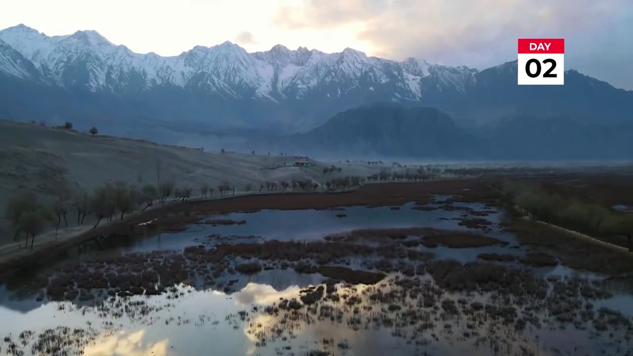 Skardu Pakistan