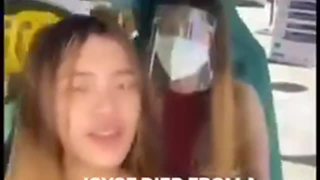 Only Took 3 Doses But They Finally Managed To Kill Her - Joyce Culla