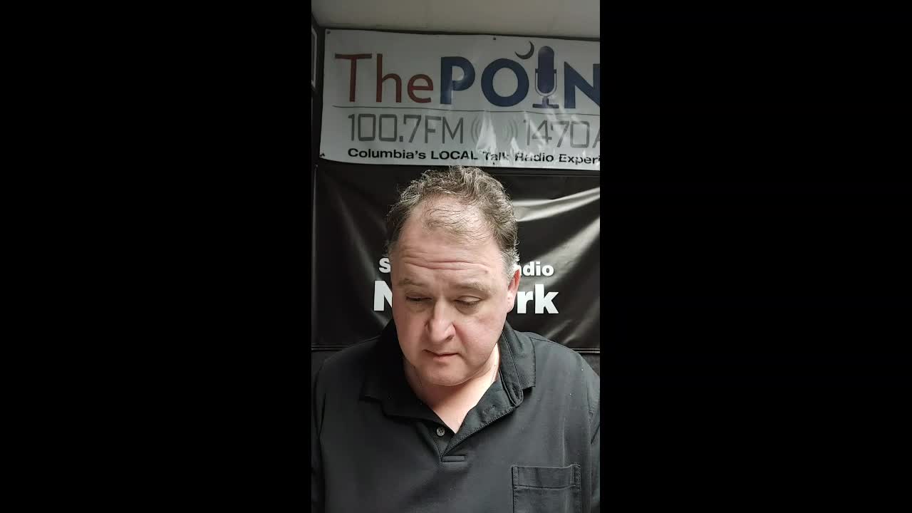 America's Radio Show Live Stream 2 Hours