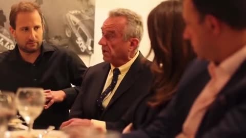 RFKJr Has An Interesting Comment on These Covid Vaccines