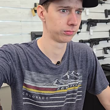 Reloading My Wallet - American Fudd