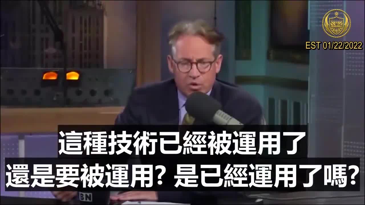 專訪Dr. Zelenko